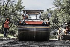 Best Driveway Repair and Patching  in Spring Lake, NJ